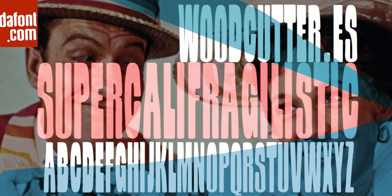 Supercalifragilistic