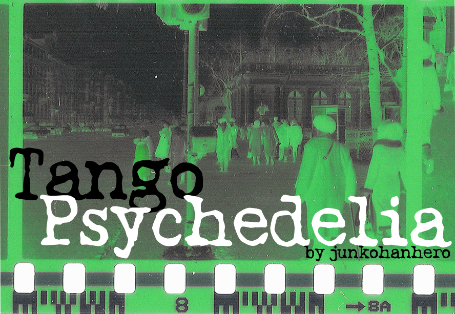 Tango Psychedelia
