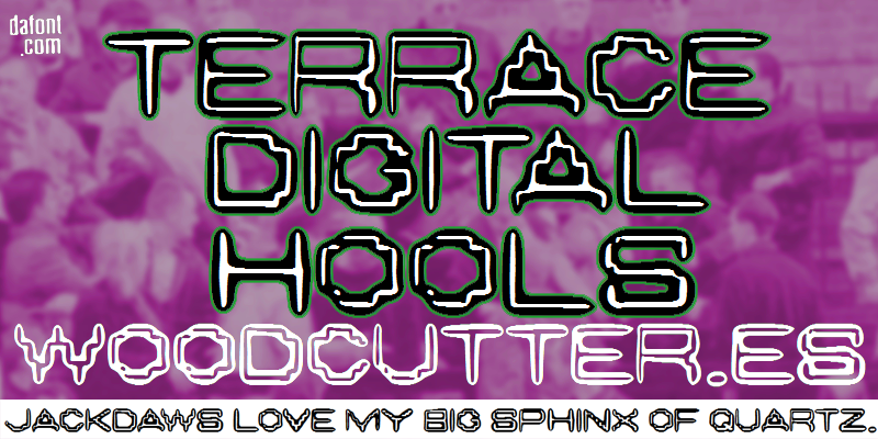 Terrace Digital Hools