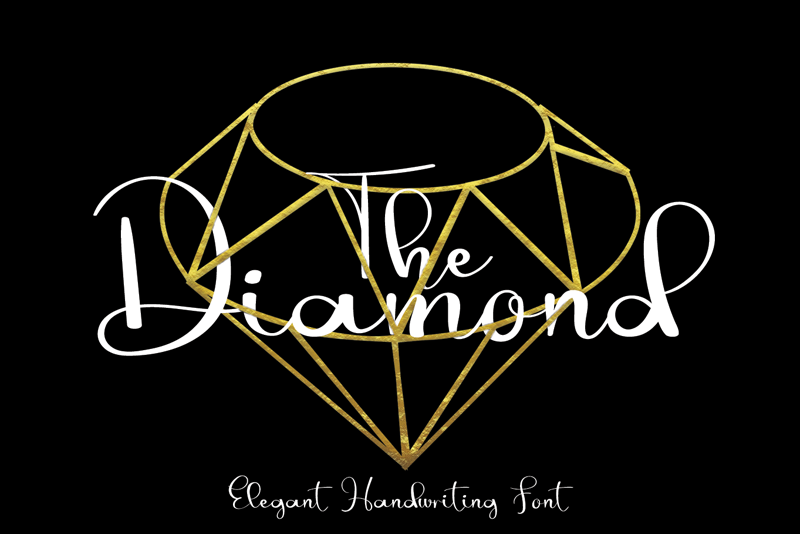 The Diamond