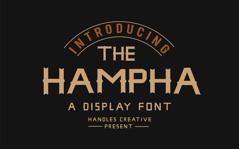 The Hampha