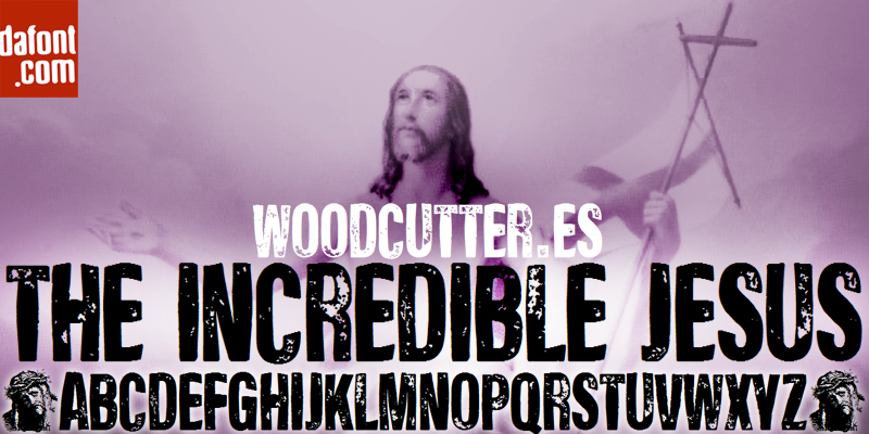 The Incredible Jesus