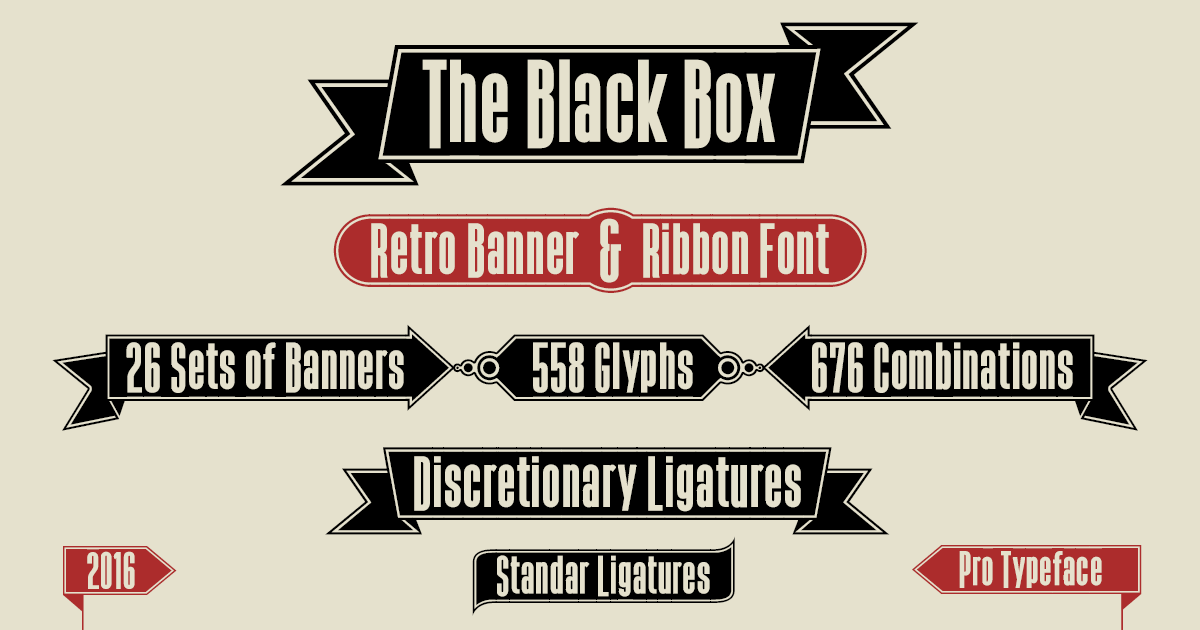 The Black Box