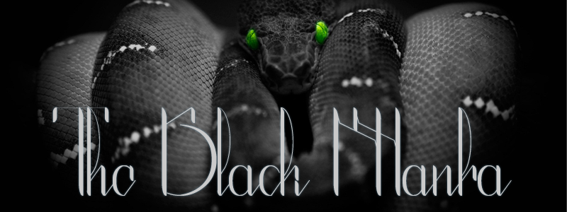 The Black Manba