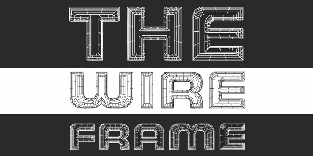 The Wireframe