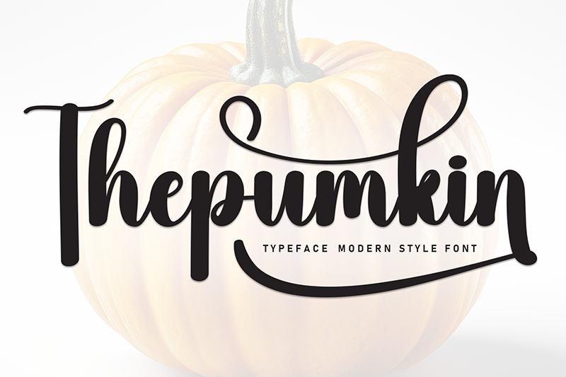 Thepumkin