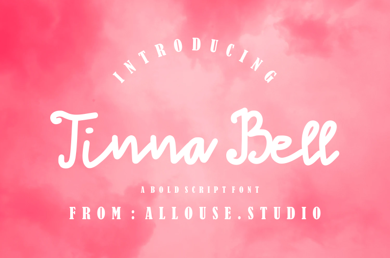 Thinna Bell