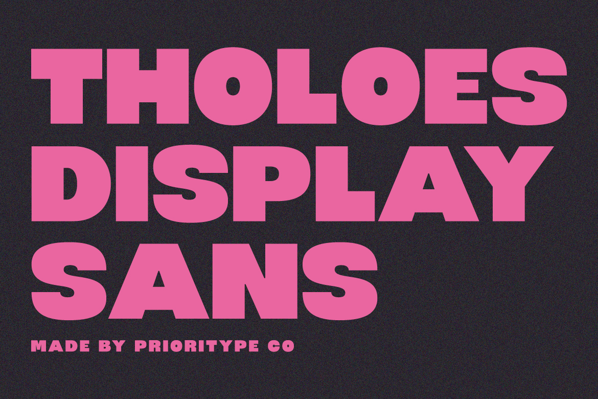 Tholoes