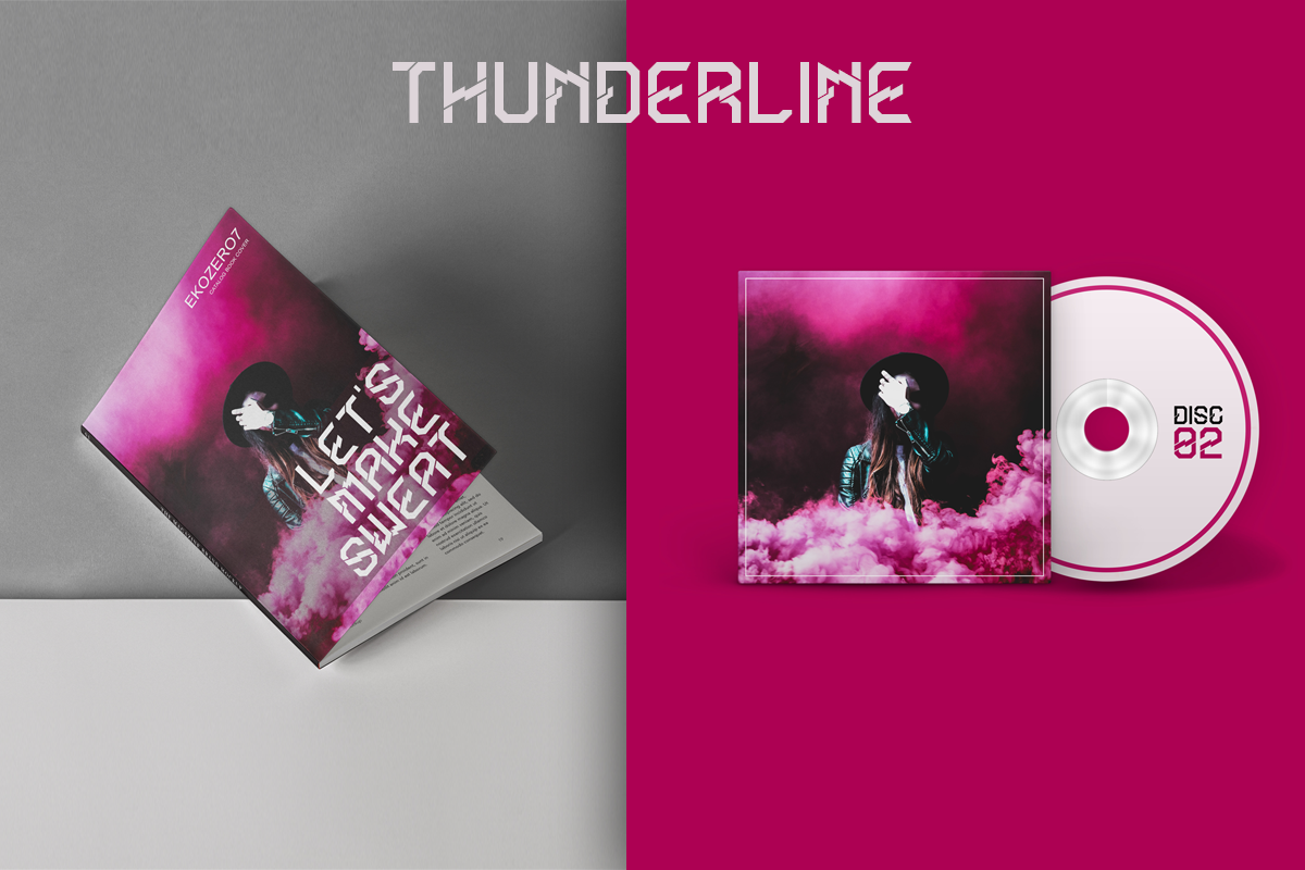 Thunderline