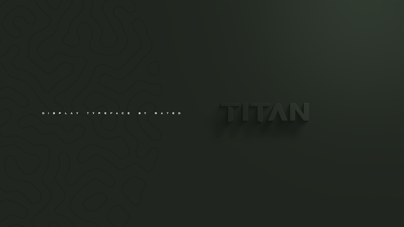 Titan