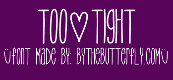 TooTight