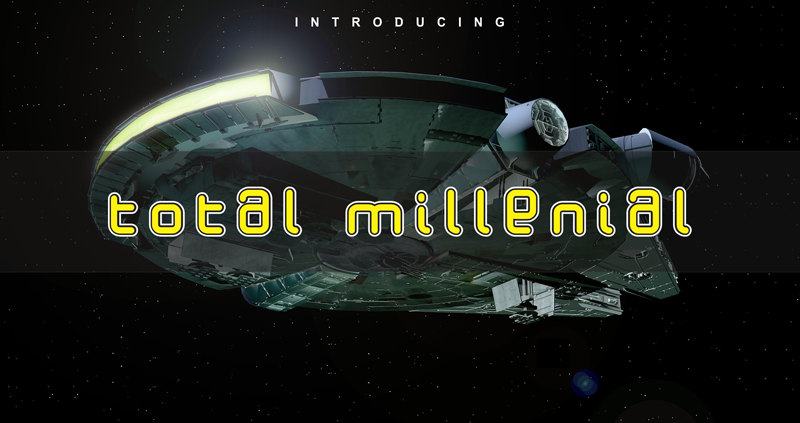 Total Millenial
