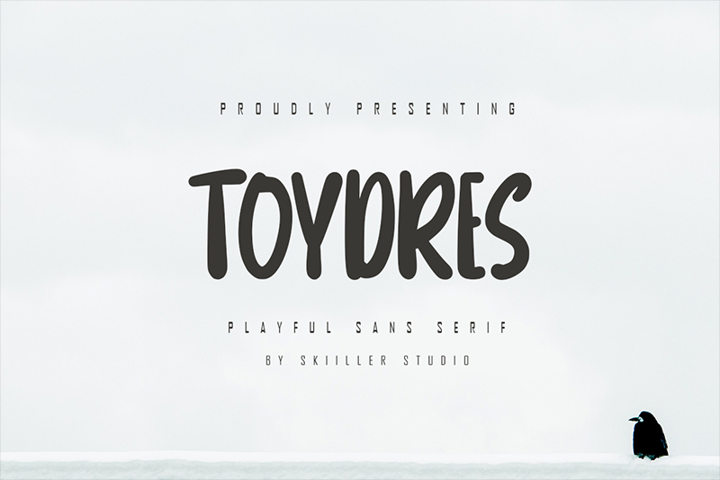 Toydres