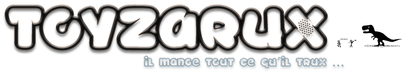 Toyzarux