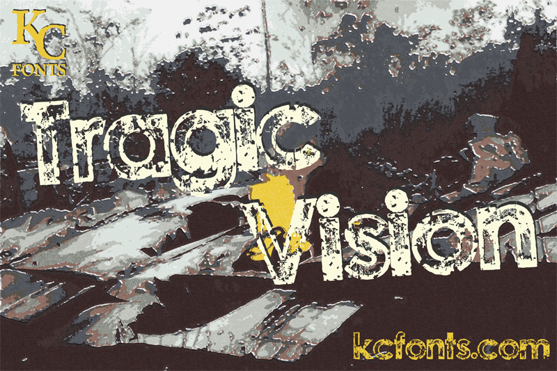 Tragic Vision