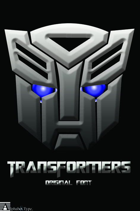 Transformers Movie