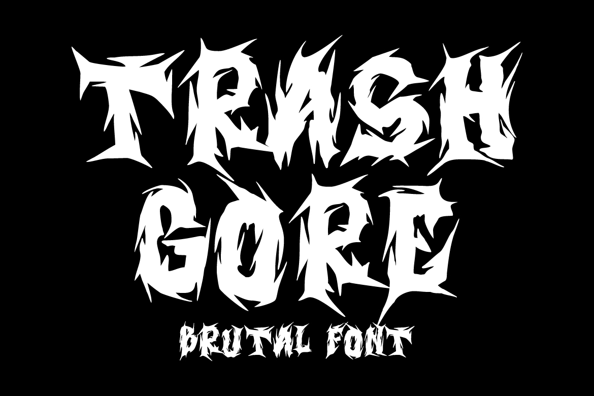 Trash Gore