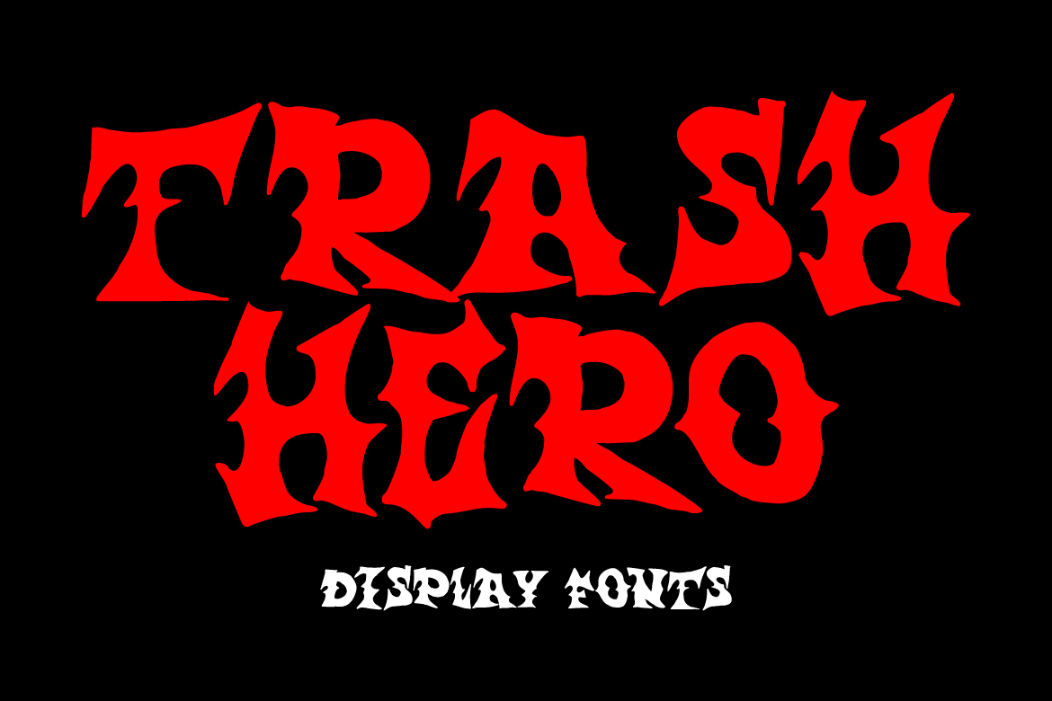 Trash Hero