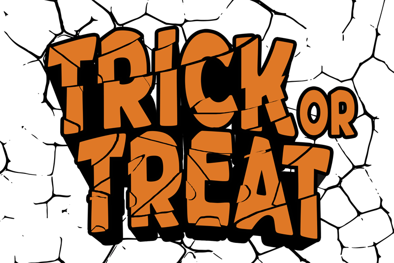 Trick Or Treat