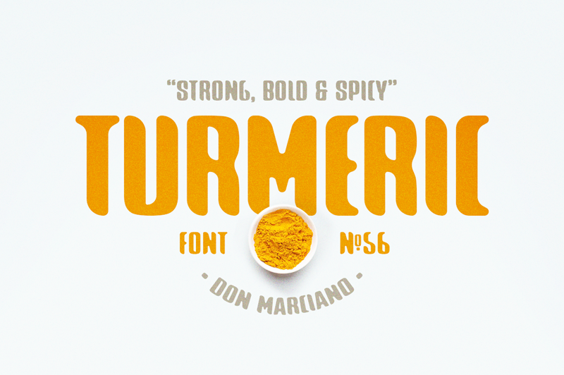Turmeric