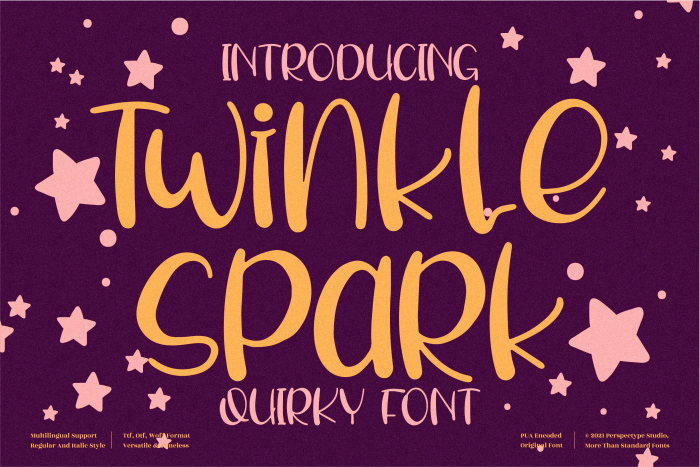 Twinkle Spark