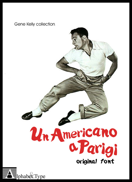 Un Americano A Parigi