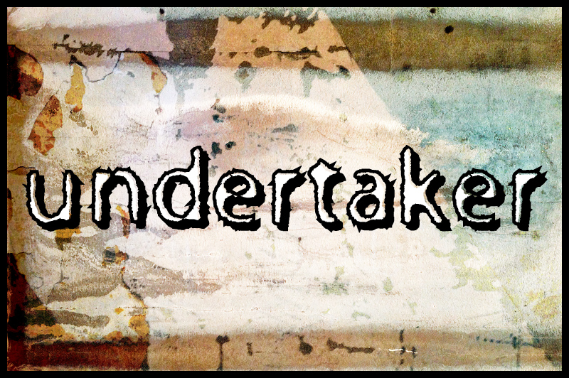 Undertaker