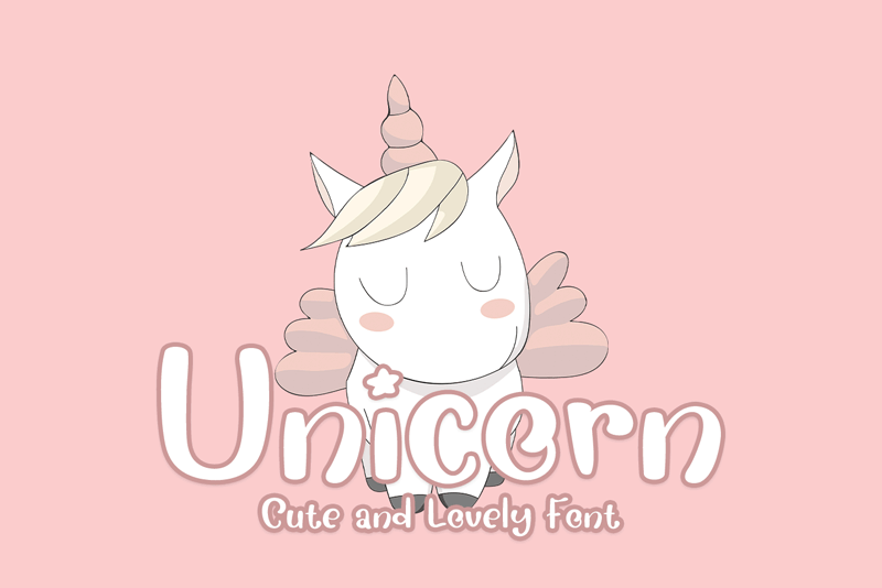 Unicorn