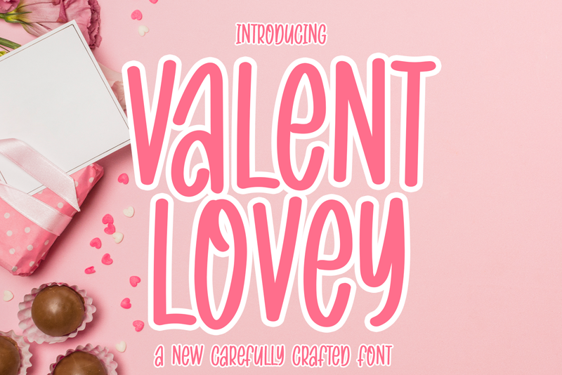 Valent Lovey