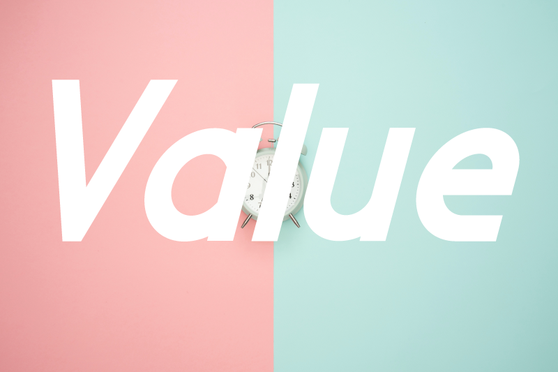 Value