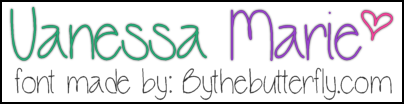 Vanessa Marie