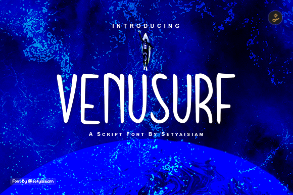 Venusurf