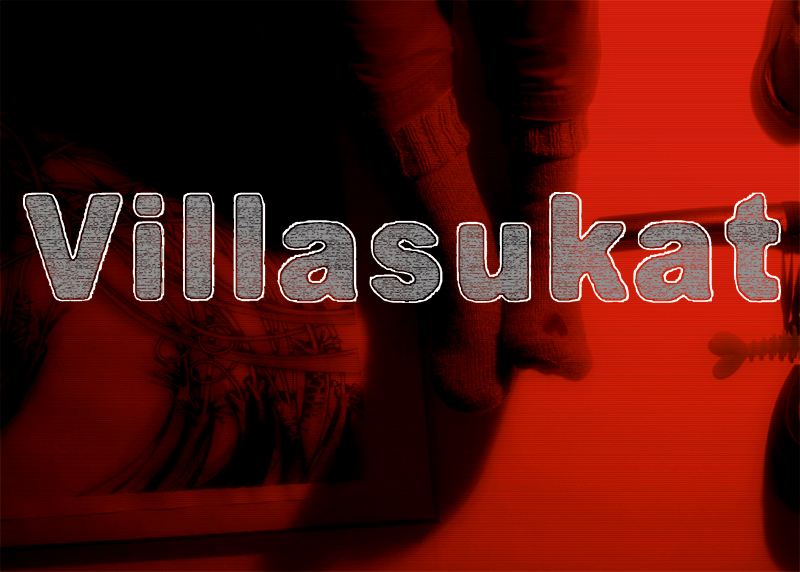 Villasukat
