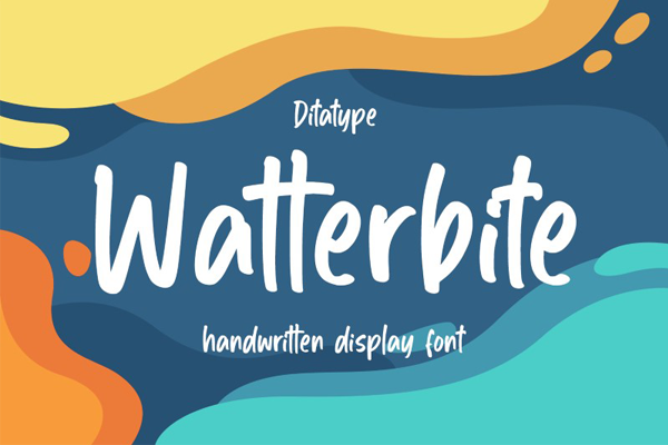 Watterbite