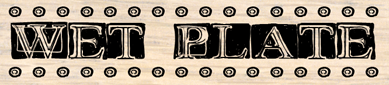 Wet Plate