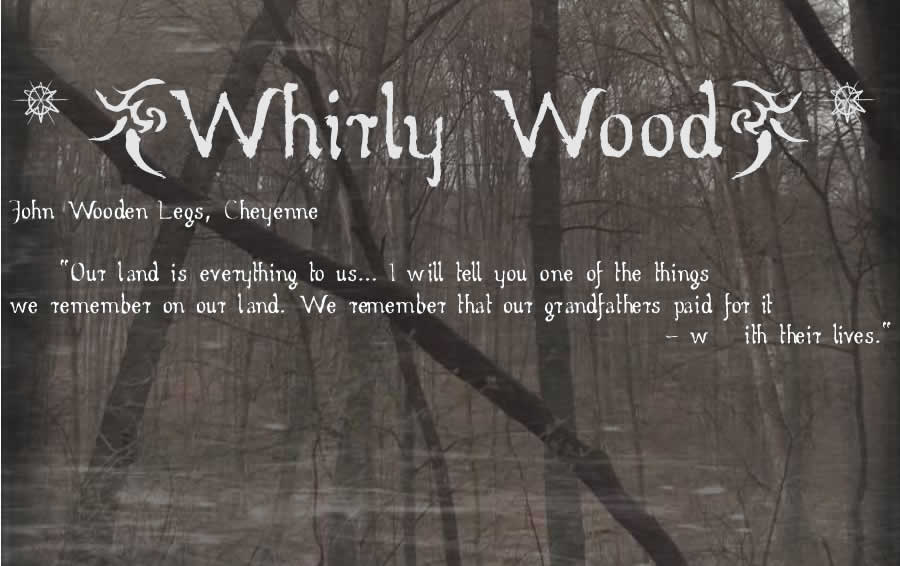 Whirly Wood