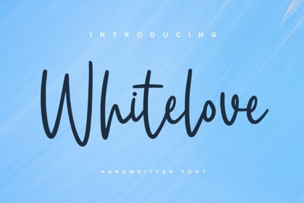 Whitelove