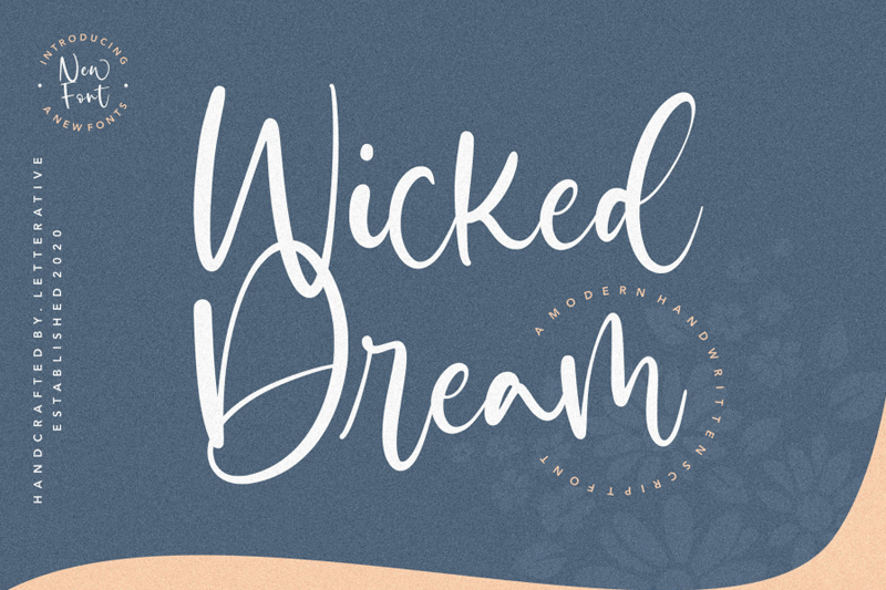 Wicked Dream