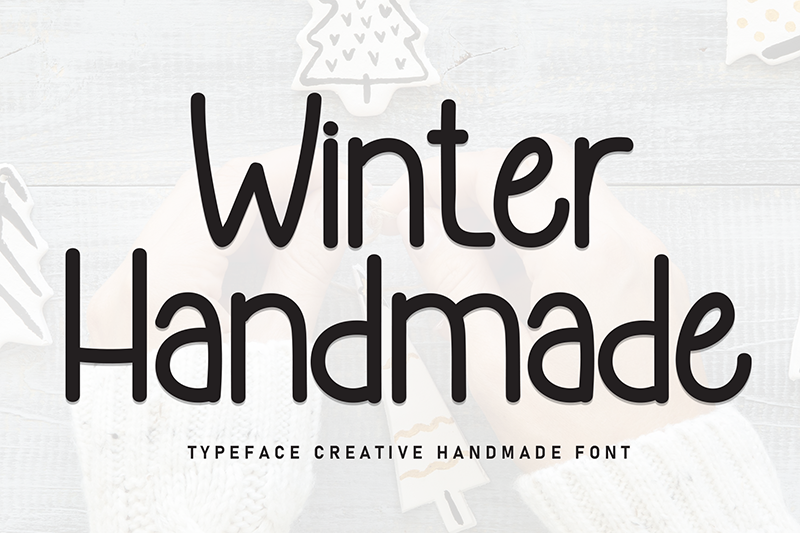 Winter Handmade