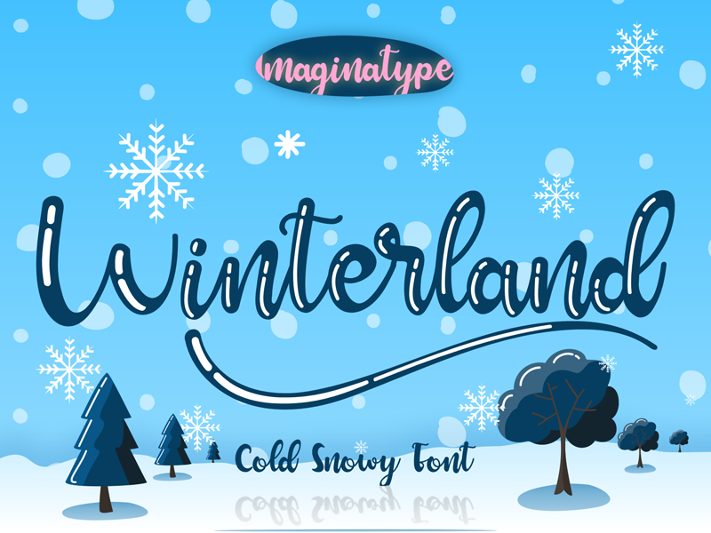 Winterland