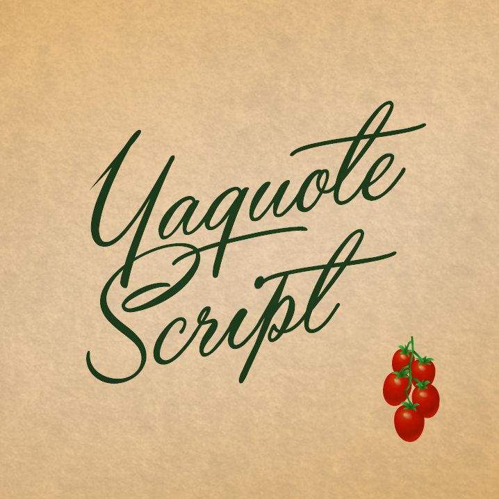 Yaquote Script