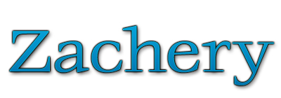Zachery