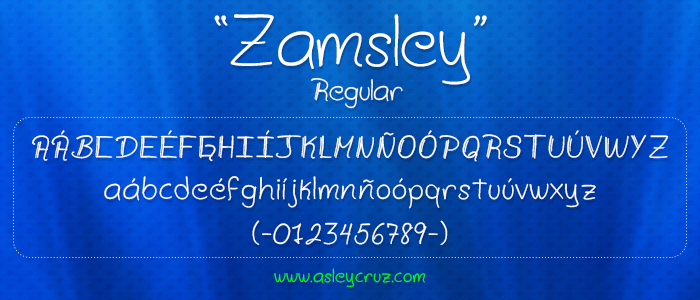 Zamsley