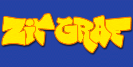 Zit Graffiti