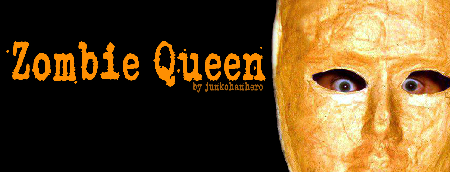 Zombie Queen