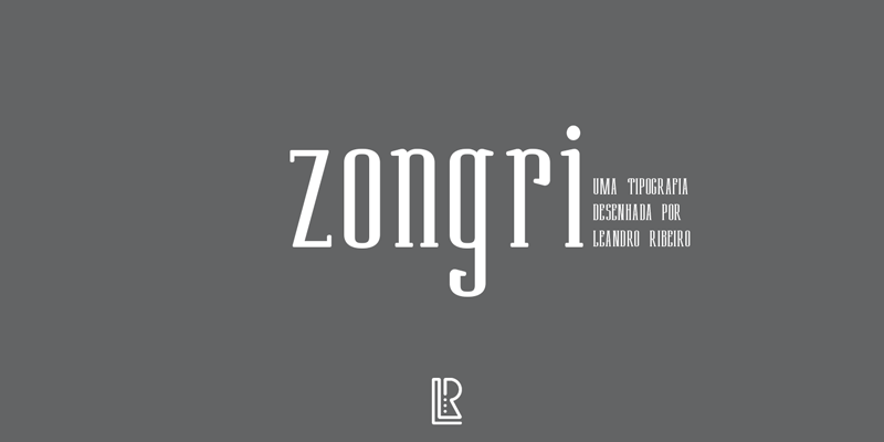 Zongri